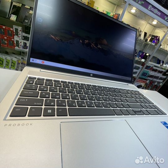 Ноутбук HP ProBook 450 G9