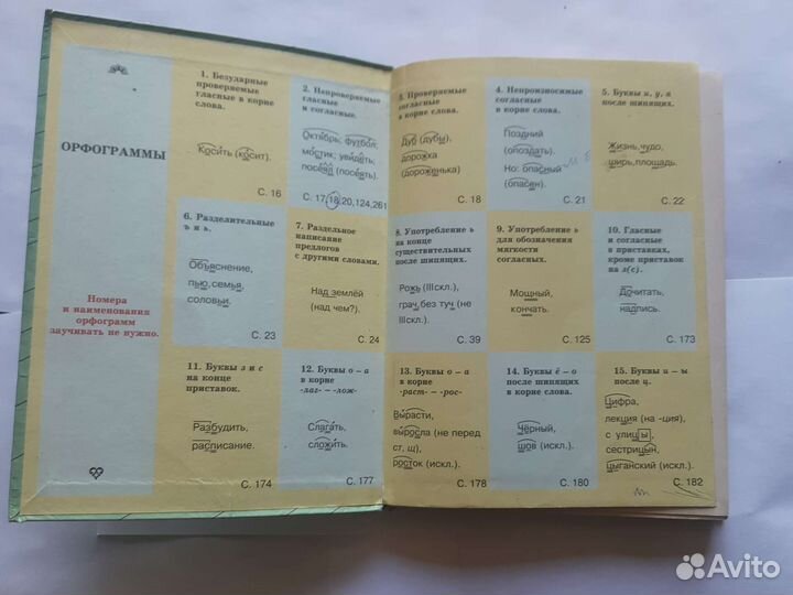 Русский5 классдля общеобразовательных учреждений