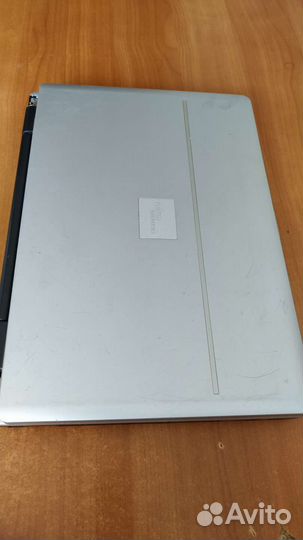 Fujitsu siemens amilo