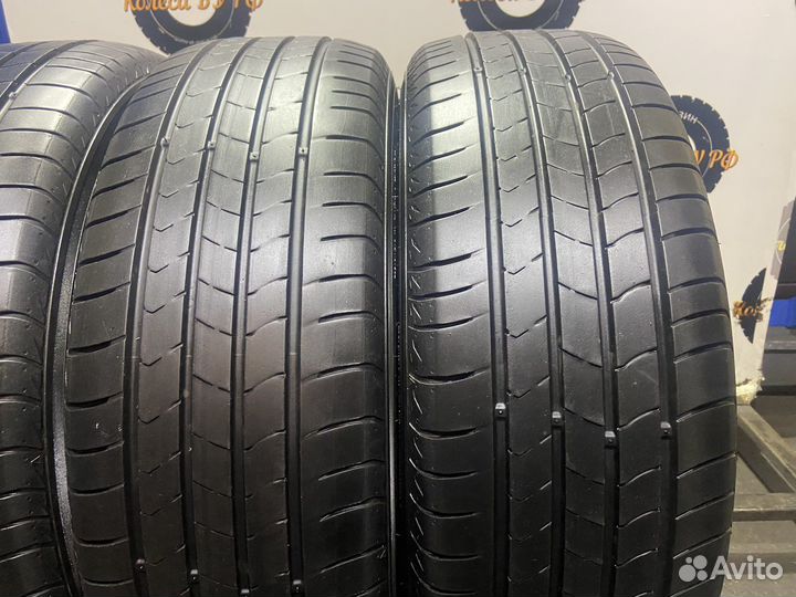Kumho Ecsta HS51 205/65 R16 95H