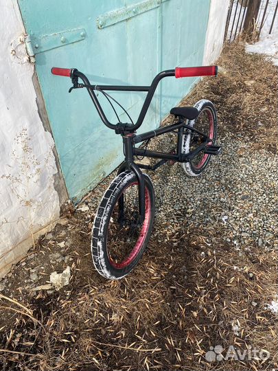Bmx