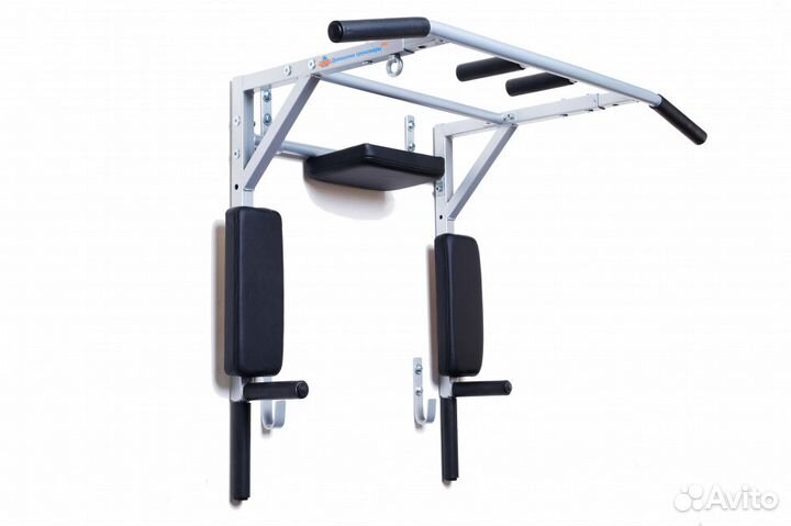 Турник -брусья -пресс 3 в 1 