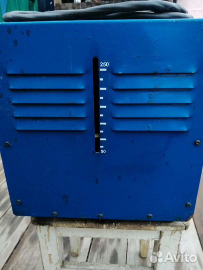 Сварочный трансформатор