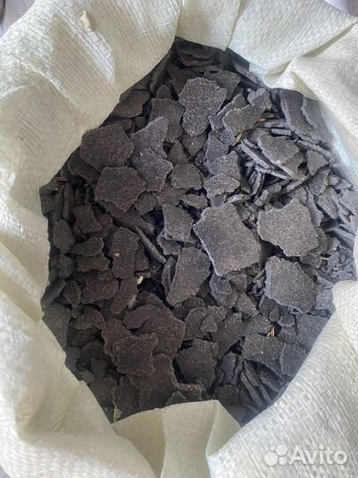 Жмых подсолнечный