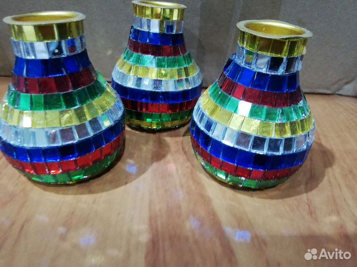 Подсвечник