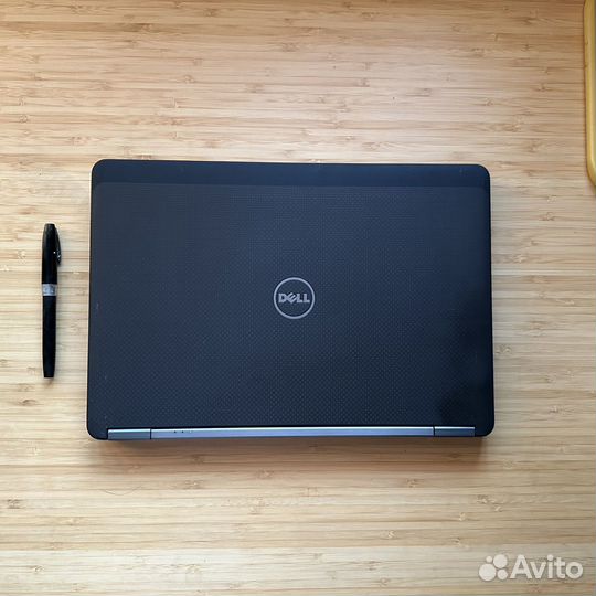 Сенсорный Dell 14 i7 16Gb