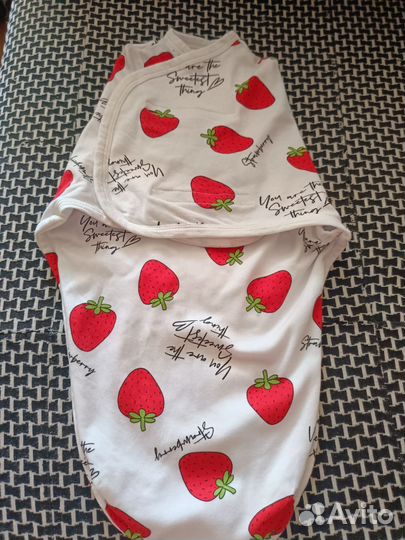 Кокон для новорожденных