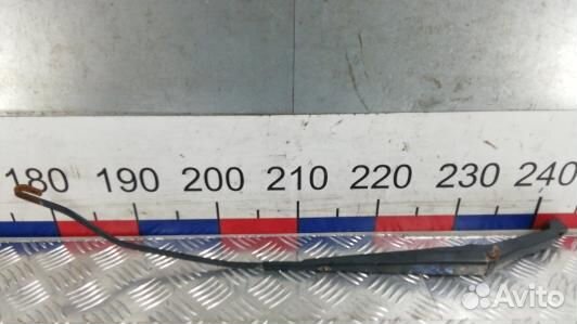 Щеткодержатель лобового стекла chevrolet kalos (7BL09O902)