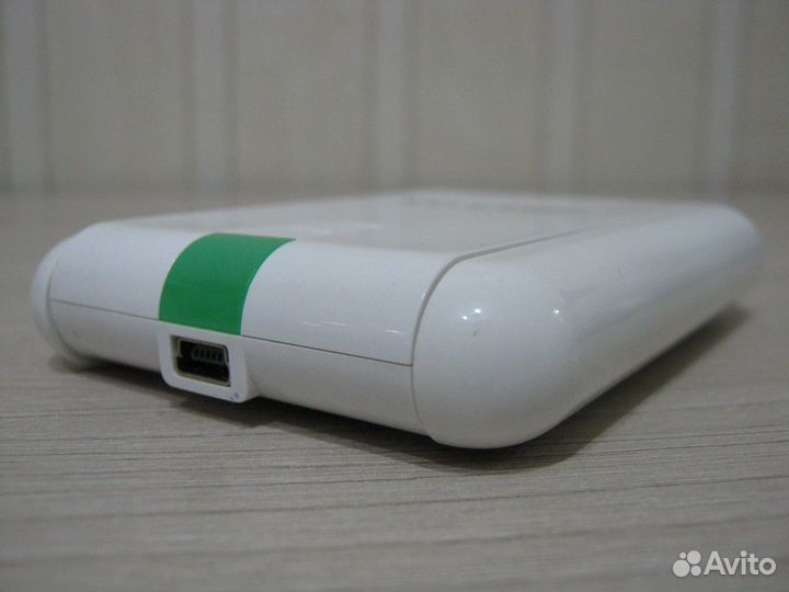 Wi-Fi USB адаптер TP-Link TL-WN822N(RU) V3 б/у отл