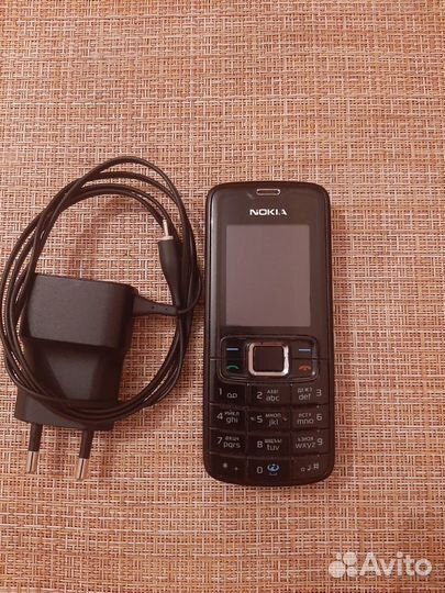 Телефон Nokia