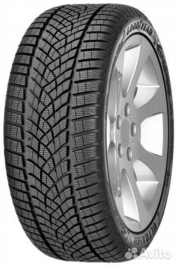 Goodyear UltraGrip Performance+ 215/50 R18 92V