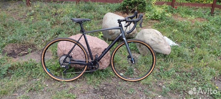 Гравийный велосипед Bulls grinder 2 2020