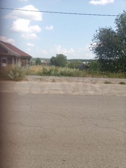 Участок 40 сот. (ИЖС)