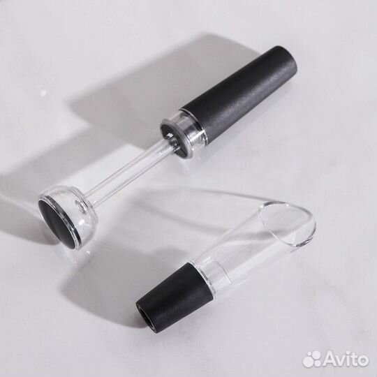 Набор для вина Magistro Soha, штопор электрический