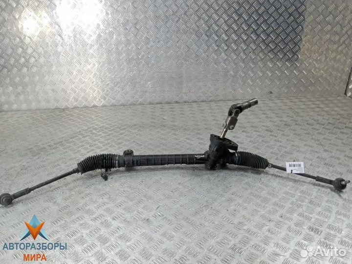 Рулевая рейка Opel Corsa C рест. 2005 26082855