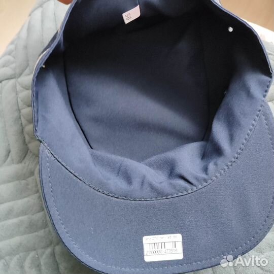 Кепка дпс нового образца