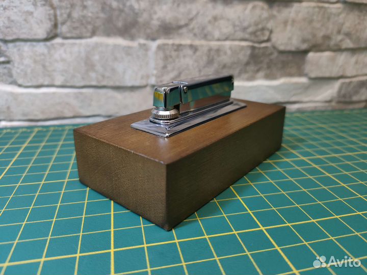 Настольная зажигалка Rowenta