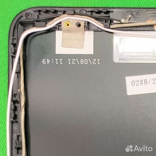 Крышка матрицы HP 6-1151er