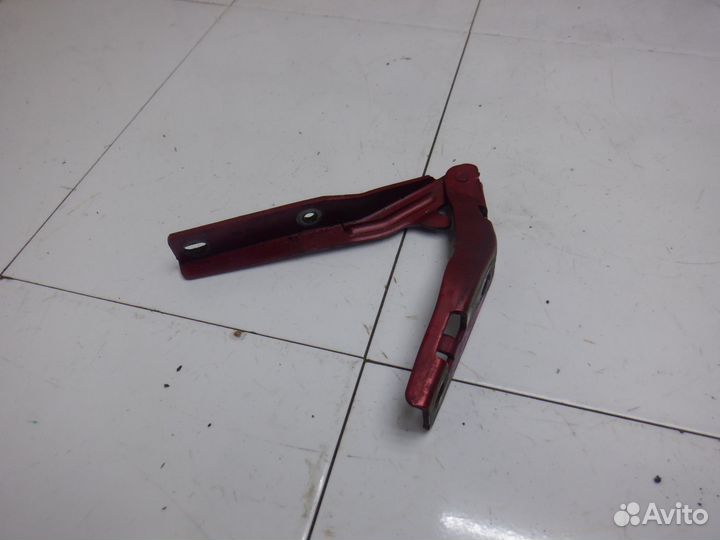 Петля капота правая Peugeot 206