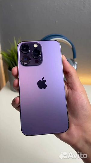 iPhone 14 Pro Max, 512 ГБ