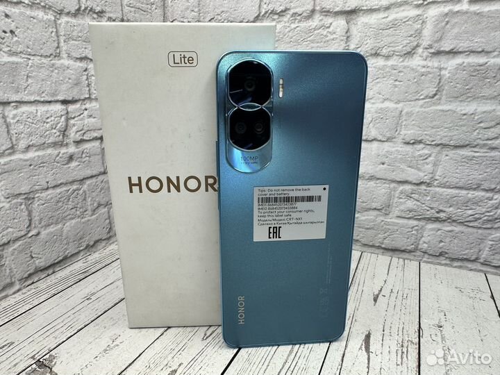 HONOR 90 Lite, 8/256 ГБ