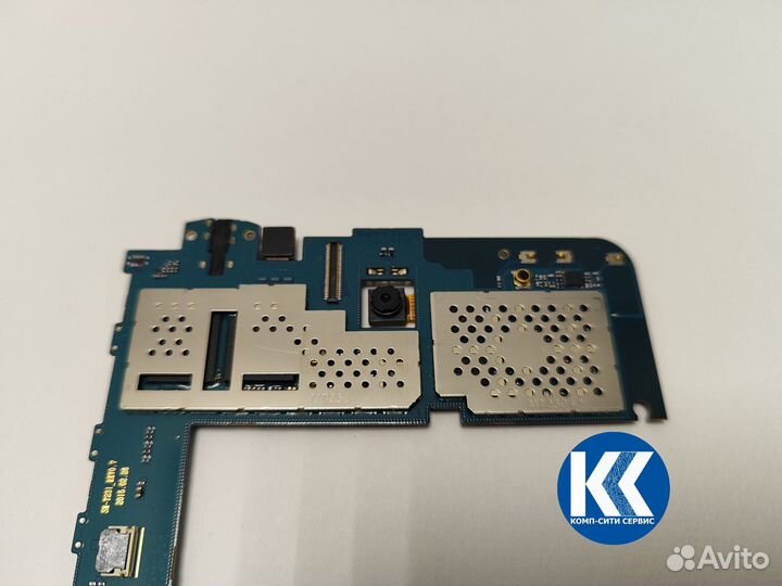 Мат.плата Samsung Galaxy Tab 4 7.0 T231 1.58Gb бу