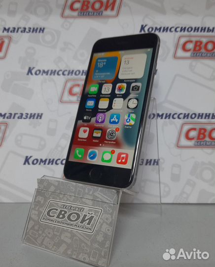 Смартфон Apple iPhone 6S 64 гб RU