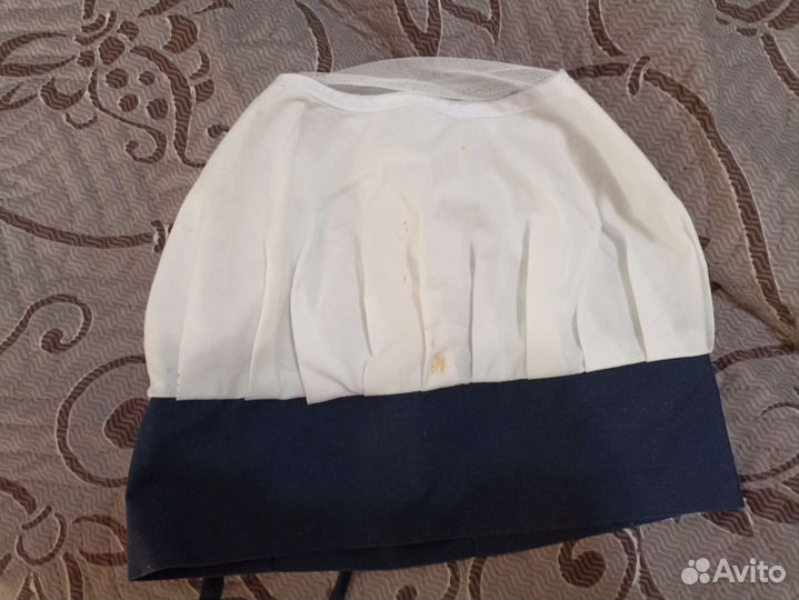 Поварская форма мужская