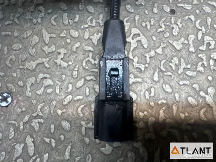 Датчик abs передний левый nissan note