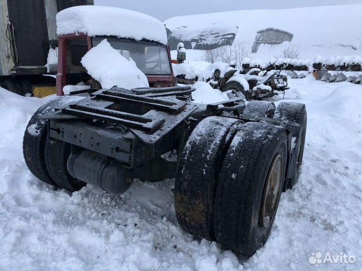 Volvo суппорт 3092465 3092466 3090997