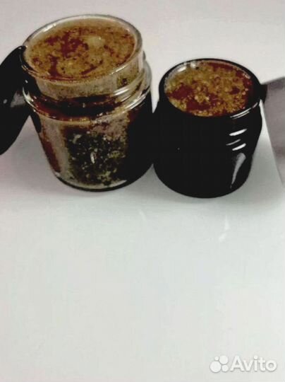 Травяной волшебный мед