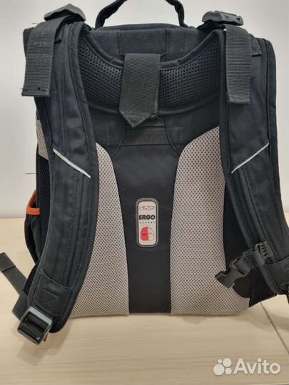 Рюкзак школьный Herlitz