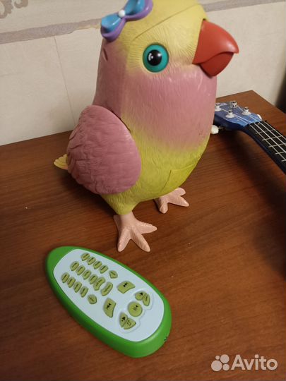 Игрушки