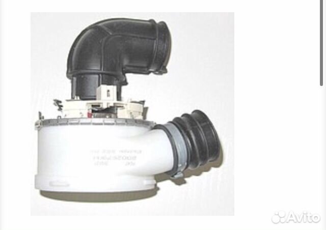 Тэн к посудомоечной машине