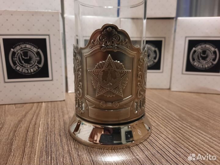 Подстаканник