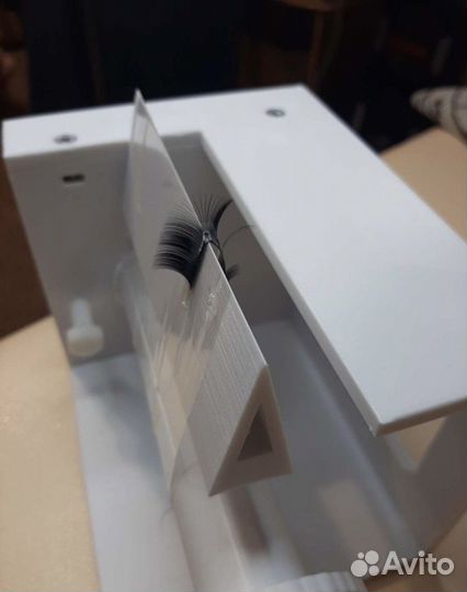 Машинка для формирования пучков