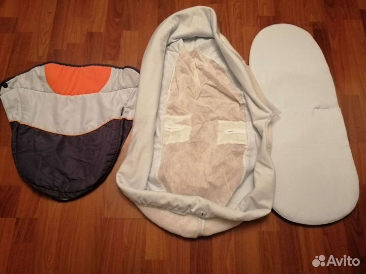 Аксессуары для коляски chicco