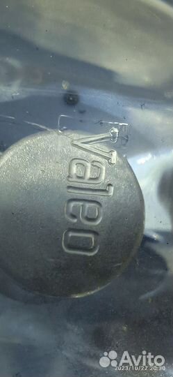 Фара противотуманная Ford Fiesta Tourneo Connect