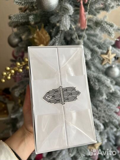 Духи Byredo Bal d Afrique оригинал распив