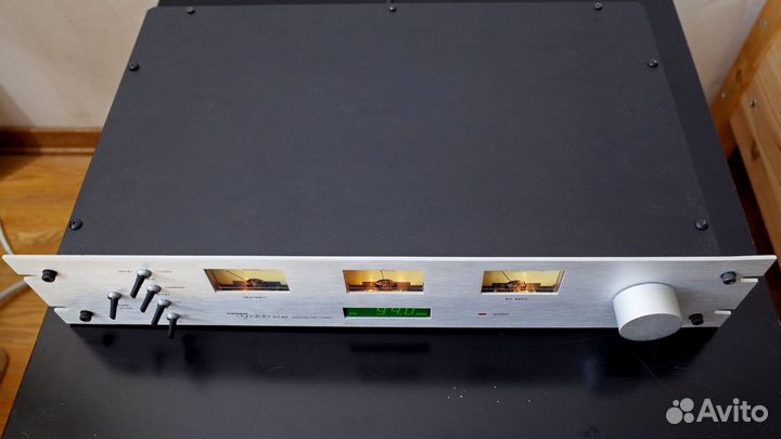 Magnum Dynalab FT 101 тюнер FM