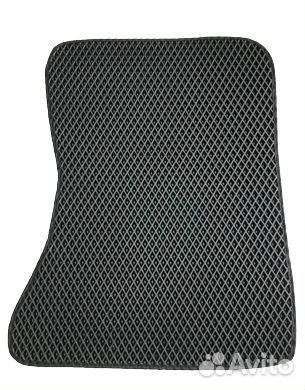 Ева коврики на BMW X5 E 70