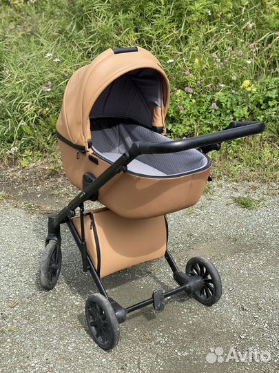 Коляска anex 3 в 1