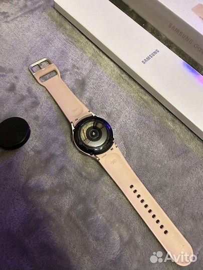 Samsung galaxy watch 4