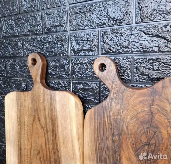 Доска разделочная