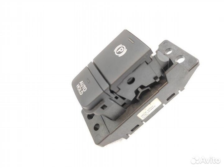 Кнопка стояночного тормоза Nissan Qashqai J11 1.2