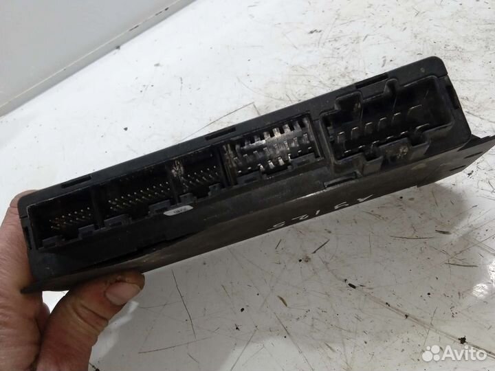 Блок комфорта Audi A6 C5