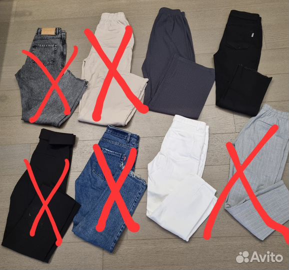 Вещи на девушку 40-42