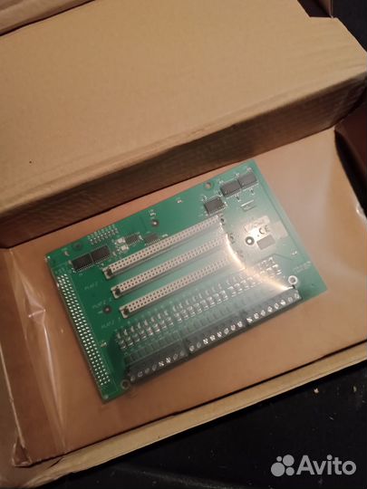 Esser модуль расширения 772476