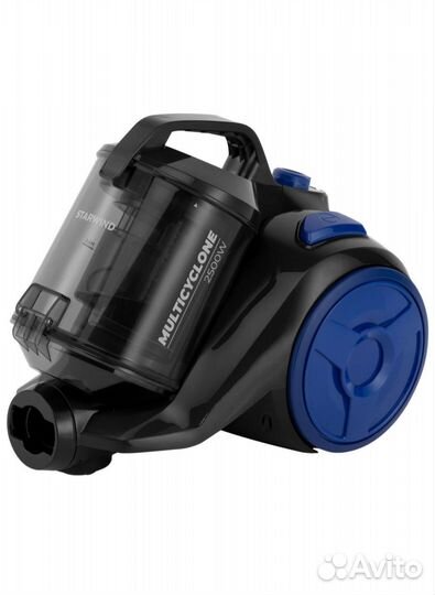 Пылесос Новый