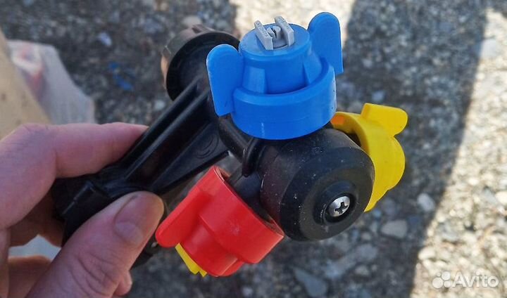 Опрыскиватель Agro Lee Standart 800/15, 2023